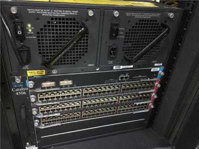 泰兴交换机回收 思科交换机回收