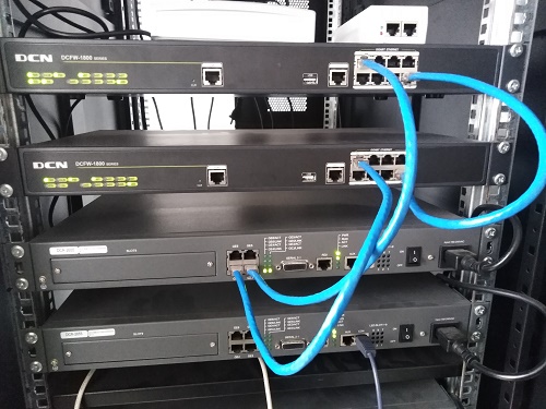 泰兴防火墙回收 机房下架硬件设备回收