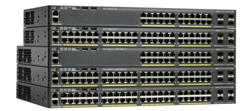 泰兴交换机回收