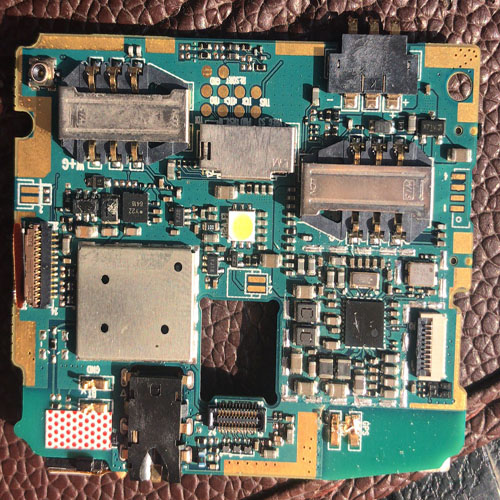 泰兴线路板回收