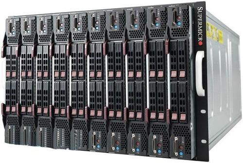 泰兴服务器回收